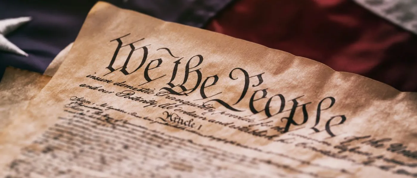 constitution