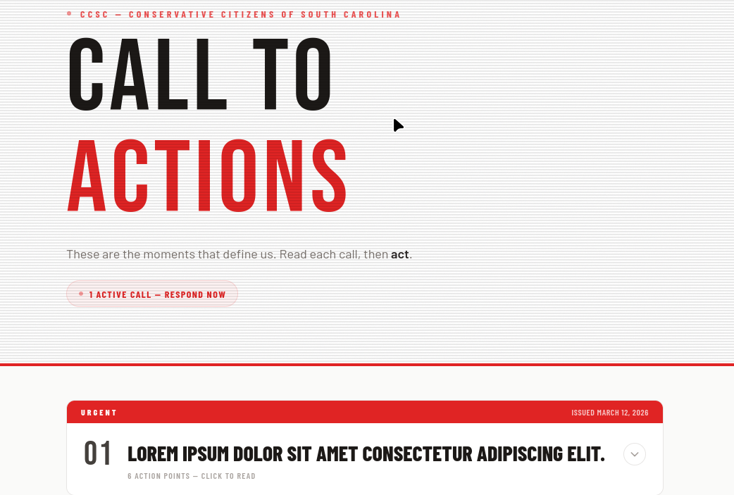 swamp rabbit screenshot